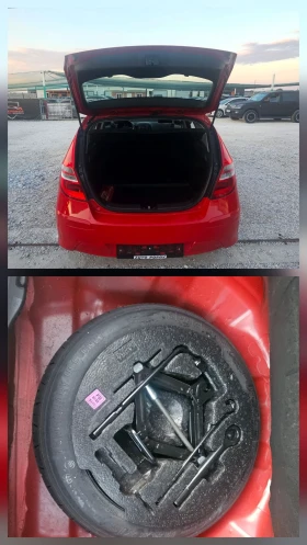 Hyundai I30 1.4i.109.��2011�.����.������������ | Mobile.bg � ����� ������ 15