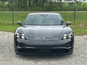 Porsche Taycan 360  CAM PANORAMA - 62000 € / 121261.46 лв. - 74043983 2
