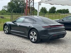 Porsche Taycan 360  CAM PANORAMA - 62000 € / 121261.46 лв. - 74043983 6