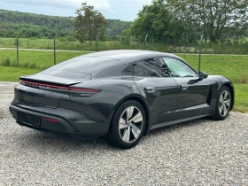 Porsche Taycan 360  CAM PANORAMA - 62000 € / 121261.46 лв. - 74043983 4