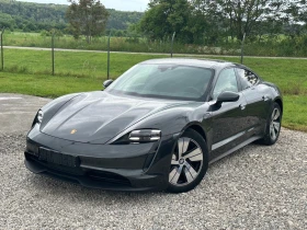 Porsche Taycan 360  CAM PANORAMA