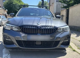 BMW 320 Mpaket 