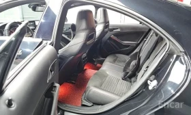 Mercedes-Benz CLA 220 AMG/ПАНОРАМА/ФИКСИРАНА ЦЕНА ДО БЪЛГАРИЯ | Auto.bg — изображение 13