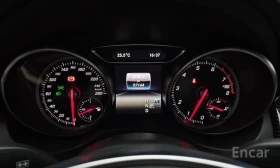 Mercedes-Benz CLA 220 AMG/ПАНОРАМА/ФИКСИРАНА ЦЕНА ДО БЪЛГАРИЯ | Auto.bg — изображение 9