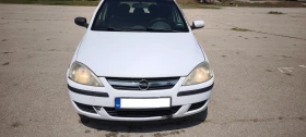 Opel Corsa 1.2