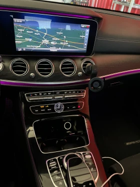 Mercedes-Benz E 220 W213 360* headup* NAVI* LED* CAMERA | Auto.bg — изображение 10