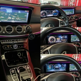 Mercedes-Benz E 220 W213 360* headup* NAVI* LED* CAMERA | Mobile.bg � ����� ������ 16