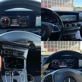 Mercedes-Benz E 220 W213 360* headup* NAVI* LED* CAMERA | Mobile.bg � ����� ������ 12