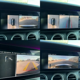 Mercedes-Benz E 220 W213 360* headup* NAVI* LED* CAMERA | Mobile.bg � ����� ������ 15