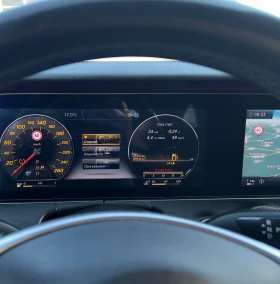 Mercedes-Benz E 220 W213 360* headup* NAVI* LED* CAMERA | Auto.bg — изображение 8