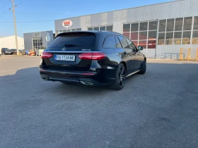 Mercedes-Benz E 220 W213 360* headup* NAVI* LED* CAMERA | Auto.bg — изображение 5