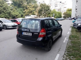 Honda Jazz 1.2 Бензин Климатик  - 1890 € - 53781998 2