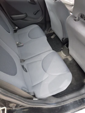 Honda Jazz 1.2 Бензин Климатик  - 1890 € - 53781998 6
