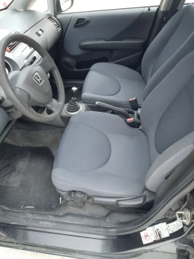Honda Jazz 1.2 Бензин Климатик  - 1890 € - 53781998 5