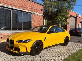 BMW M3 * Sedan * CARFAX * ОПЦИЯ ЗА ФИНАНСИРАНЕ | Auto.bg — изображение 17