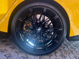 BMW M3 * Sedan * CARFAX * ОПЦИЯ ЗА ФИНАНСИРАНЕ | Auto.bg — изображение 7
