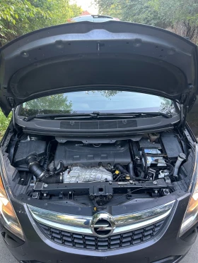 Opel Zafira 2.0����� ���� 5 | Mobile.bg � ����� ������ 9