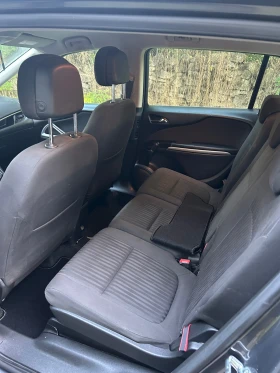Opel Zafira 2.0����� ���� 5 | Mobile.bg � ����� ������ 8