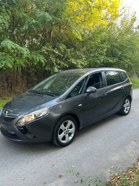 Opel Zafira 2.0����� ���� 5 | Mobile.bg � ����� ������ 2