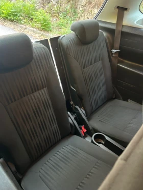 Opel Zafira 2.0����� ���� 5 | Mobile.bg � ����� ������ 10
