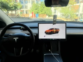 Tesla Model Y Performance 2024 Гаранция - 32000 € - 36933393 9