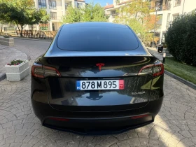Tesla Model Y Performance 2024 Гаранция - 32000 € - 36933393 6