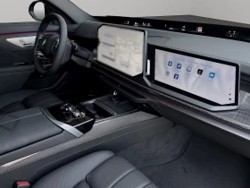 BMW i7 xDrive60/FACE/SKY/M PRO/360/HUD/B&W/GLOW/SHADOW/TV | Mobile.bg � ����� ������ 10