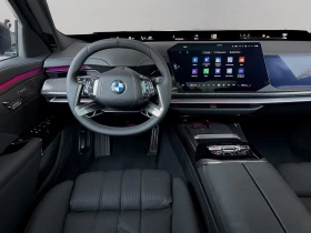 BMW i7 xDrive60/FACE/SKY/M PRO/360/HUD/B&W/GLOW/SHADOW/TV | Mobile.bg � ����� ������ 9