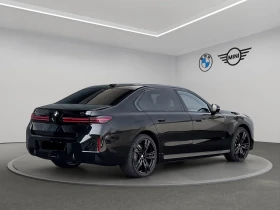 BMW i7 xDrive60/FACE/SKY/M PRO/360/HUD/B&W/GLOW/SHADOW/TV | Mobile.bg � ����� ������ 4