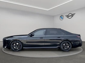BMW i7 xDrive60/FACE/SKY/M PRO/360/HUD/B&W/GLOW/SHADOW/TV | Mobile.bg � ����� ������ 2