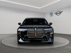 BMW i7 xDrive60/FACE/SKY/M PRO/360/HUD/B&W/GLOW/SHADOW/TV | Mobile.bg � ����� ������ 6