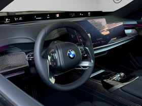 BMW i7 xDrive60/FACE/SKY/M PRO/360/HUD/B&W/GLOW/SHADOW/TV | Mobile.bg � ����� ������ 8