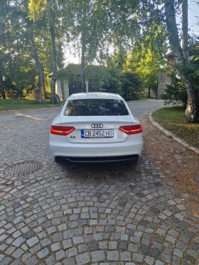 Audi A5 - 15000 € - 49205676 4