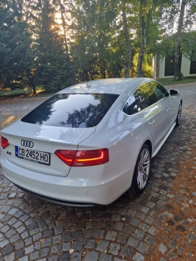 Audi A5 - 15000 € - 49205676 6