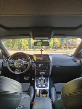 Audi A5 - 15000 € - 49205676 13