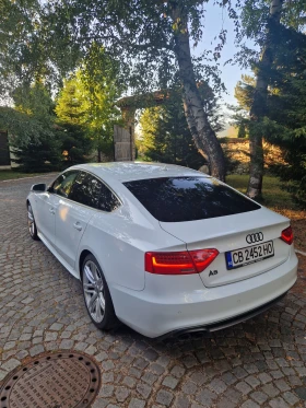 Audi A5 - 15000 € - 49205676 5