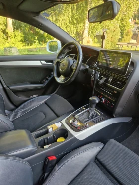 Audi A5 - 15000 € - 49205676 11
