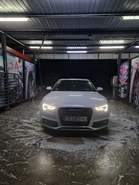 Audi A5 - 15000 € - 49205676 15