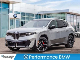 BMW iX3 50 xDrive PremiumPkg MSportPro 