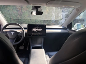 Tesla Model Y Long Range AWD | Auto.bg — изображение 9