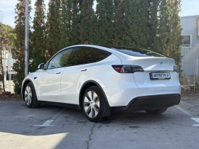 Tesla Model Y Long Range AWD | Auto.bg — изображение 6
