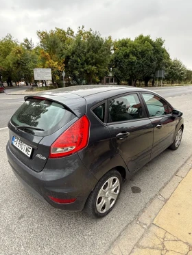 Ford Fiesta ��� | Mobile.bg � ����� ������ 2