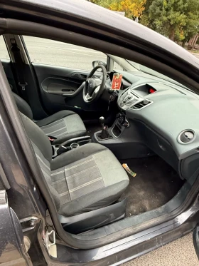 Ford Fiesta ��� | Mobile.bg � ����� ������ 8