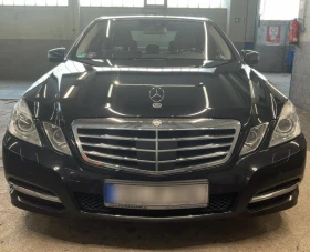 Mercedes-Benz E 350 [ОЧАКВАН ВНОС] V6 4Matic Avantgarde |  - 9999 € - 67821787 4