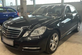Mercedes-Benz E 350 [ОЧАКВАН ВНОС] V6 4Matic Avantgarde | 