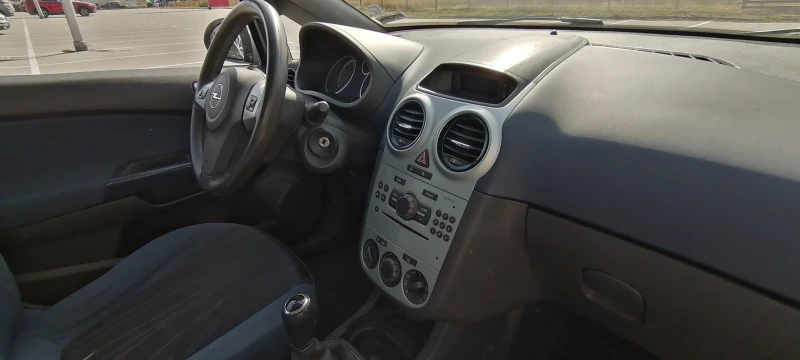 Opel Corsa, снимка 7 - Автомобили и джипове - 47331088