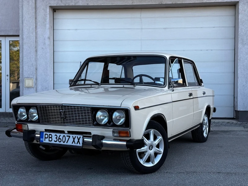 Lada 1500 1500s 5скорости, снимка 1 - Автомобили и джипове - 47657277