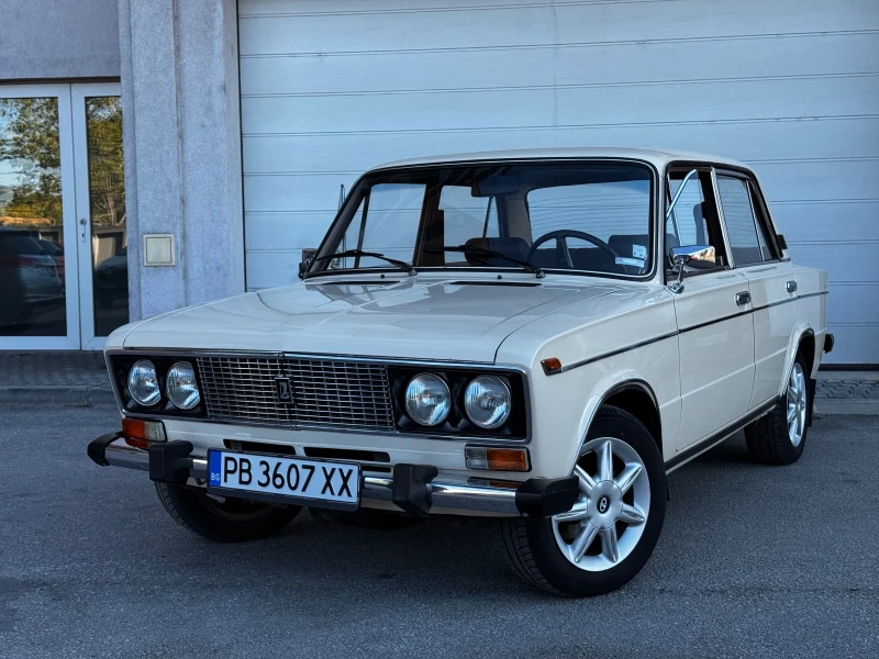 Lada 1500 1500s 5скорости, снимка 2 - Автомобили и джипове - 47657277