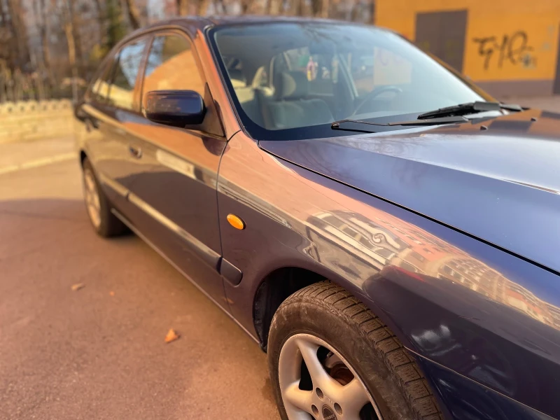 Mazda 626, снимка 12 - Автомобили и джипове - 48951737