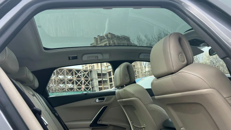 Peugeot 508 1.6 HDI 120к.с., снимка 15 - Автомобили и джипове - 49604528